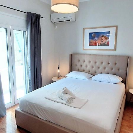 Best Acropolis Museum Apartment Atena Exterior foto