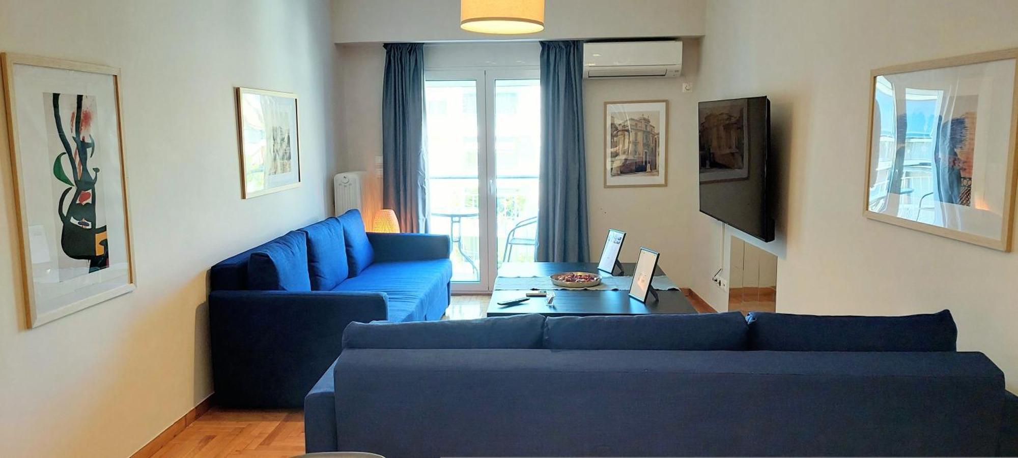 Best Acropolis Museum Apartment Atena Exterior foto