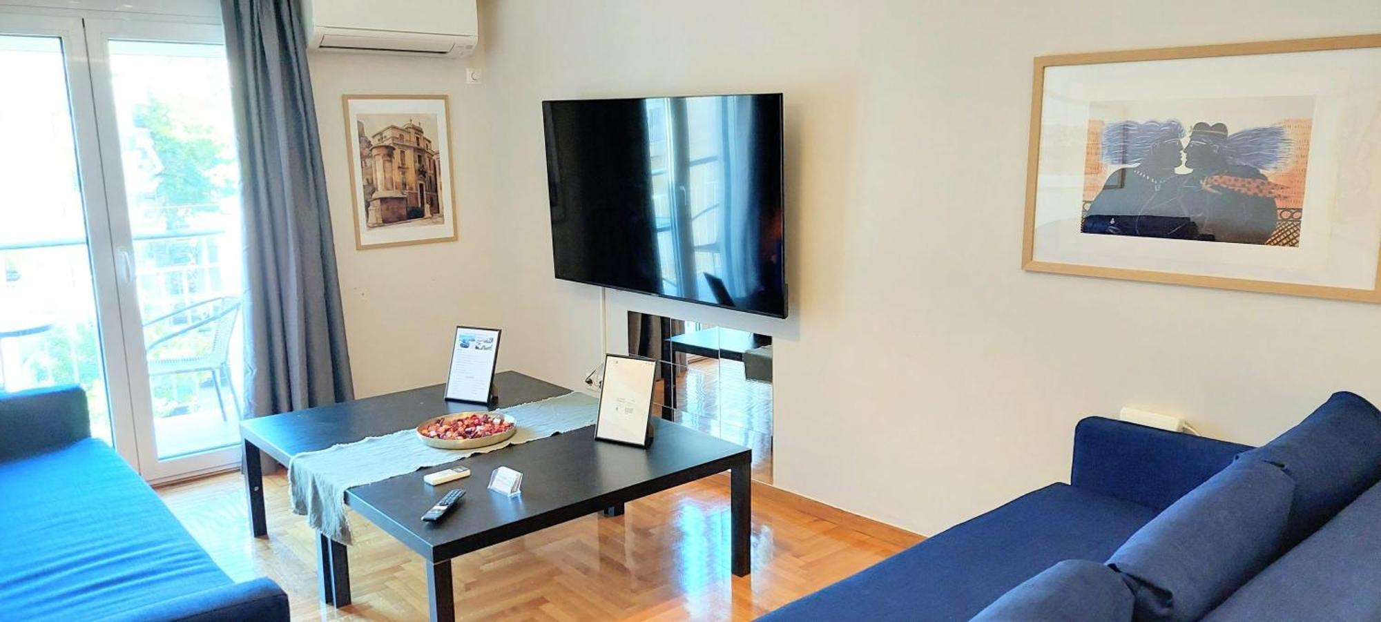 Best Acropolis Museum Apartment Atena Exterior foto