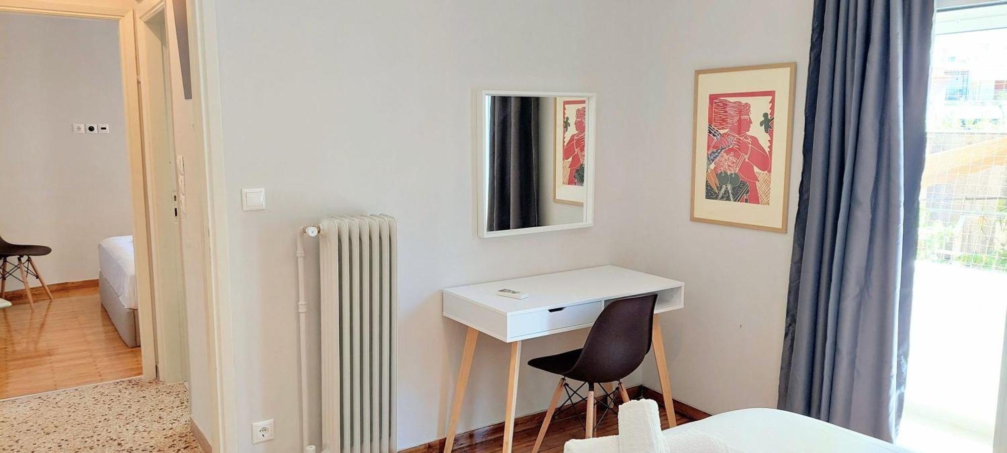 Best Acropolis Museum Apartment Atena Exterior foto