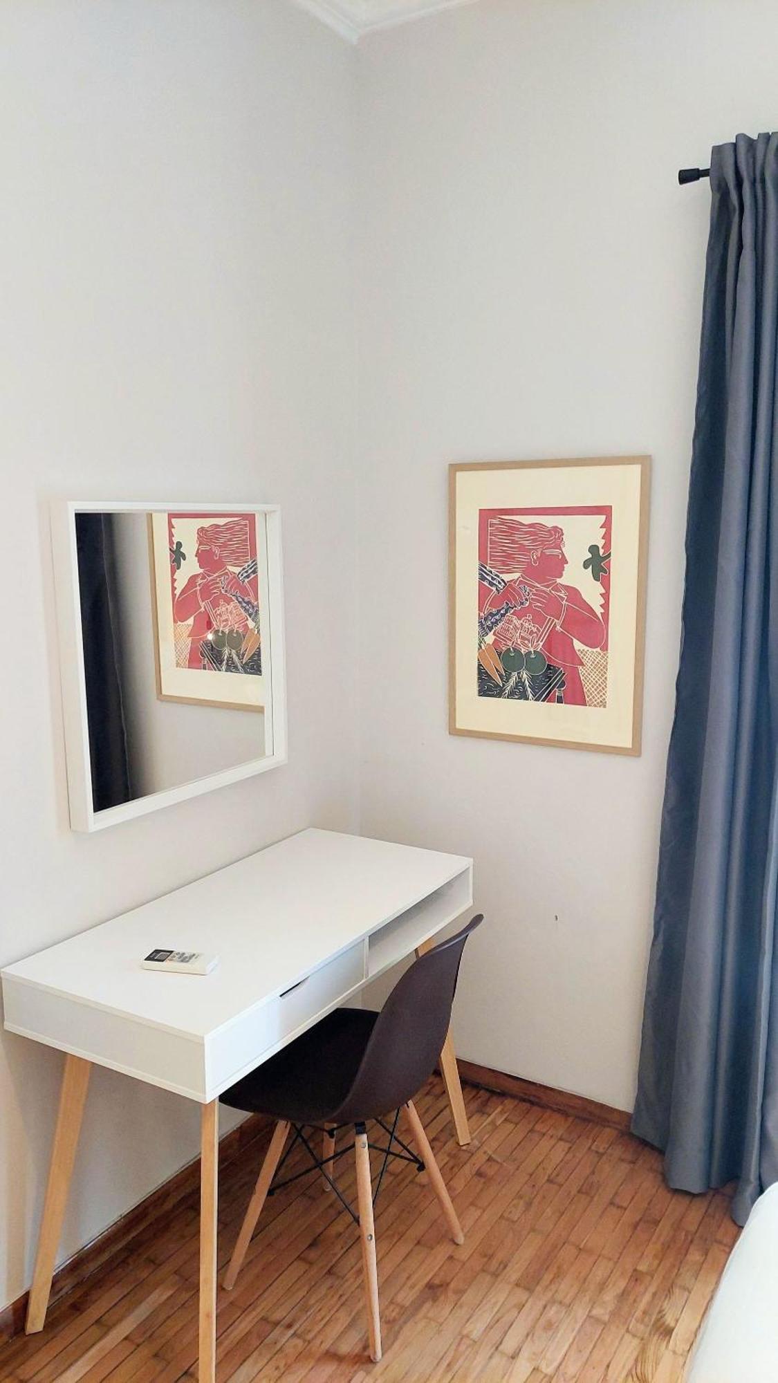Best Acropolis Museum Apartment Atena Exterior foto