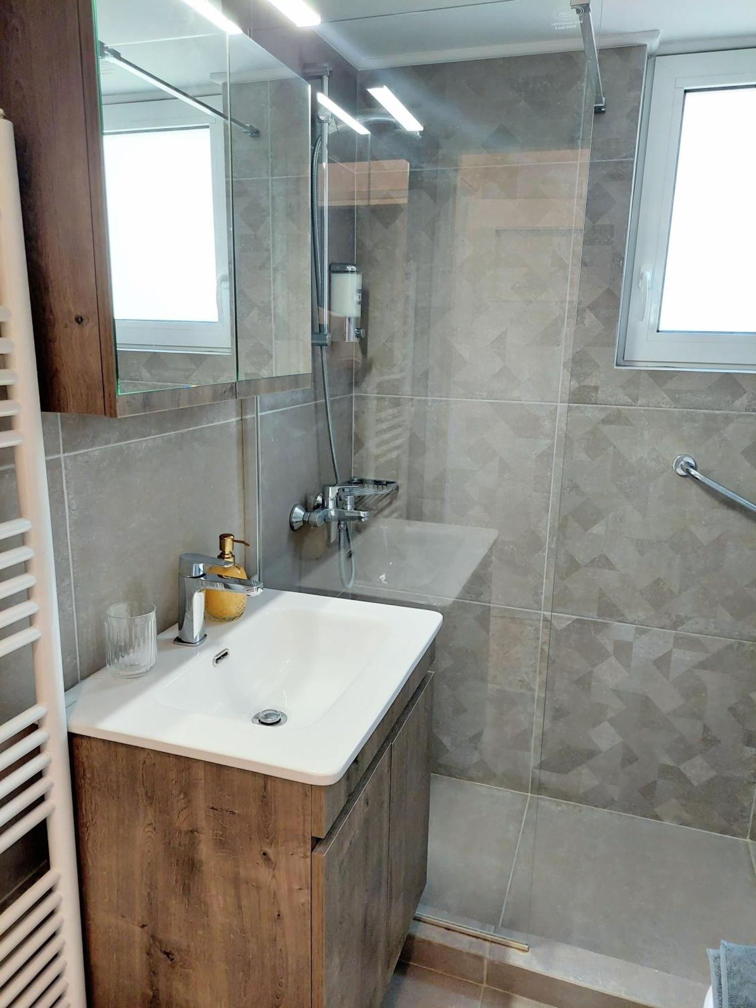 Best Acropolis Museum Apartment Atena Exterior foto