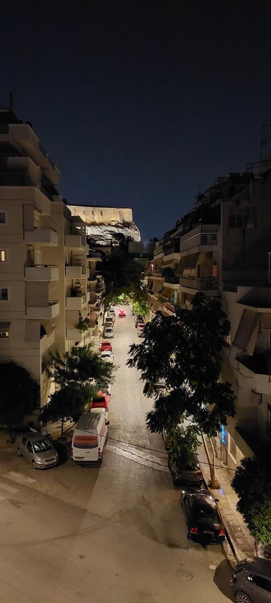 Best Acropolis Museum Apartment Atena Exterior foto